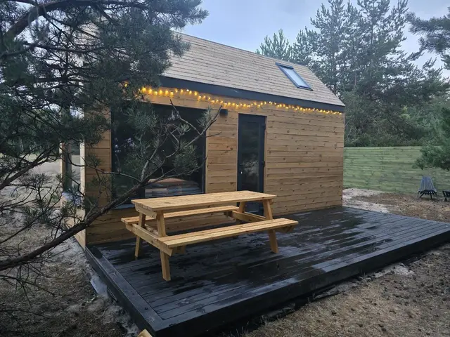 Будинки, які вже стоять і здаються, фото 3
