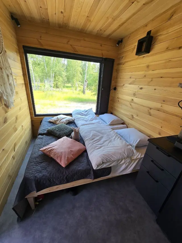 Будинки, які вже стоять і здаються, фото 5